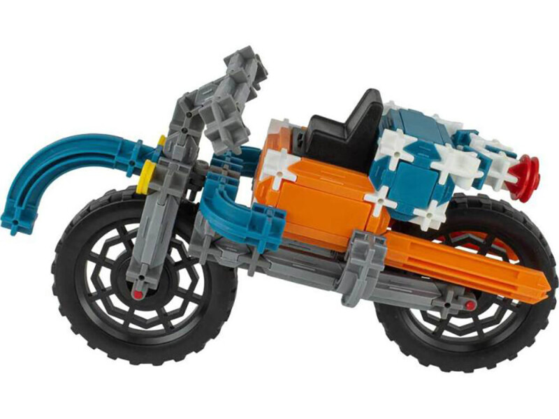 SEVA DOPRAVA Autodoprava 743 dílků 